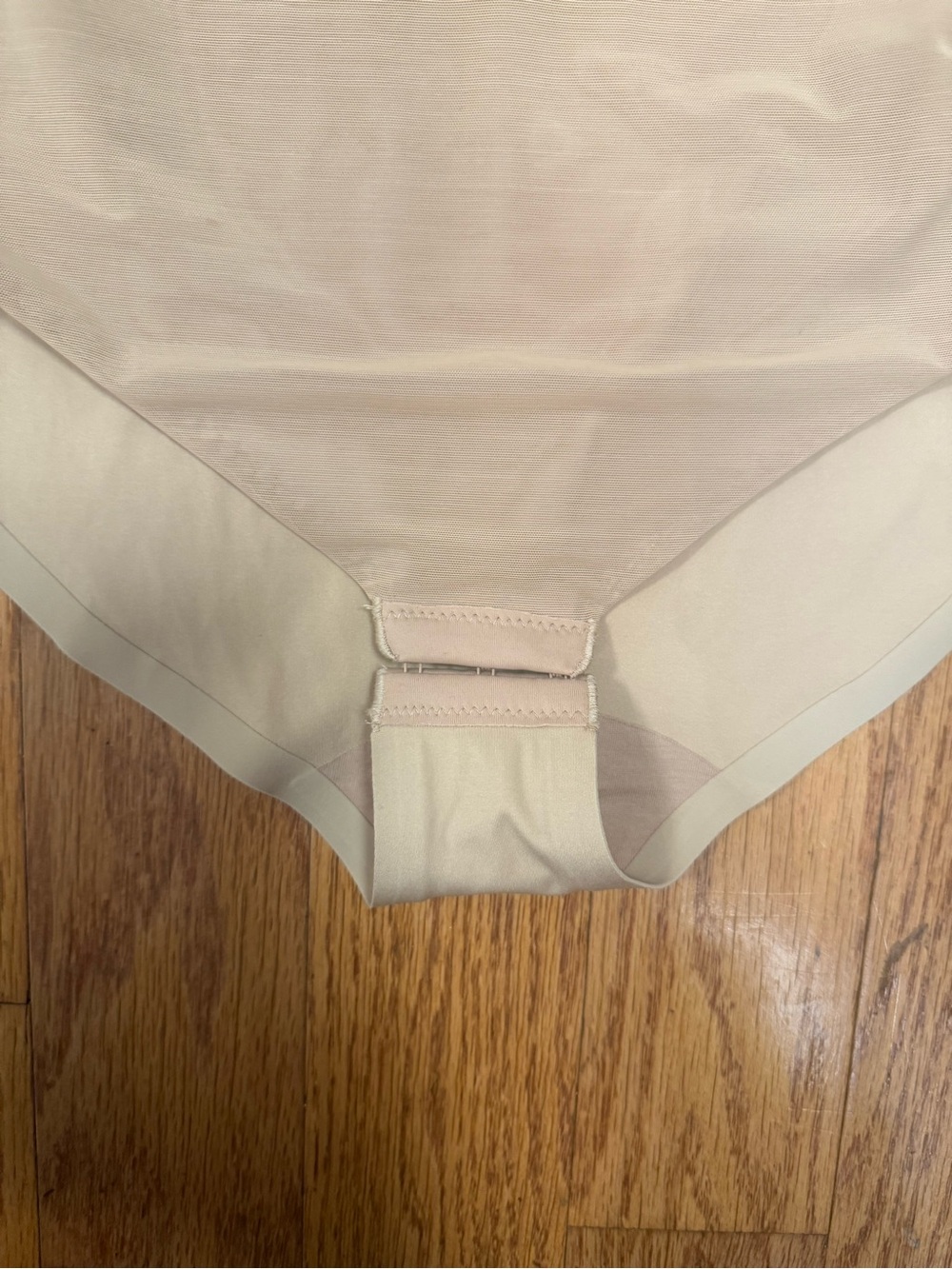Honeylove Cami Bodysuit Size Large - Picture 5 of 10